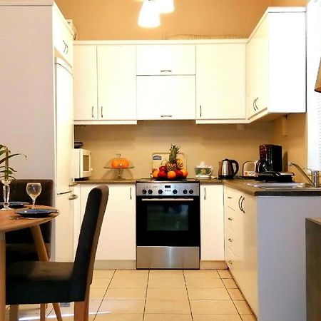 Odyseia Apts Ιi At The Center Of The City & Old Town Chania  Exterior photo