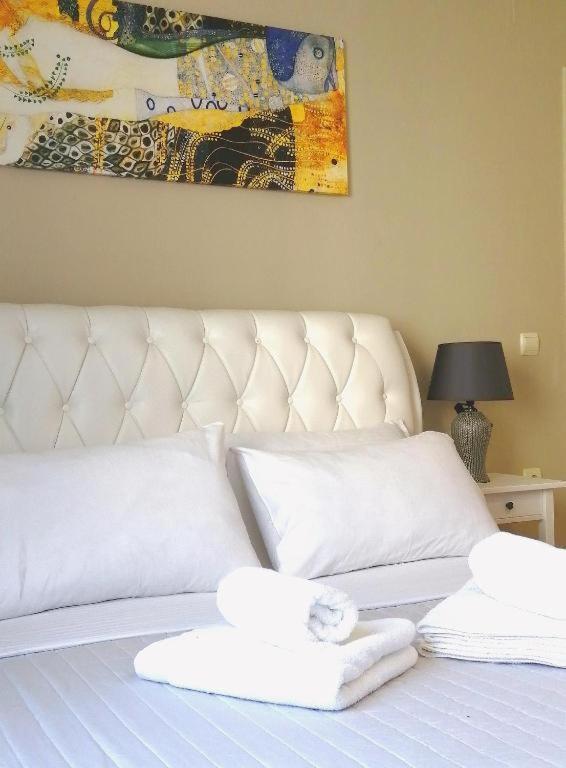 Odyseia Apts Ιi At The Center Of The City & Old Town Chania  Exterior photo