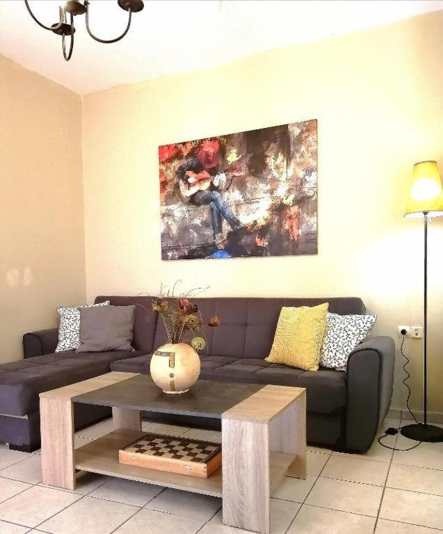 Odyseia Apts Ιi At The Center Of The City & Old Town Chania  Exterior photo